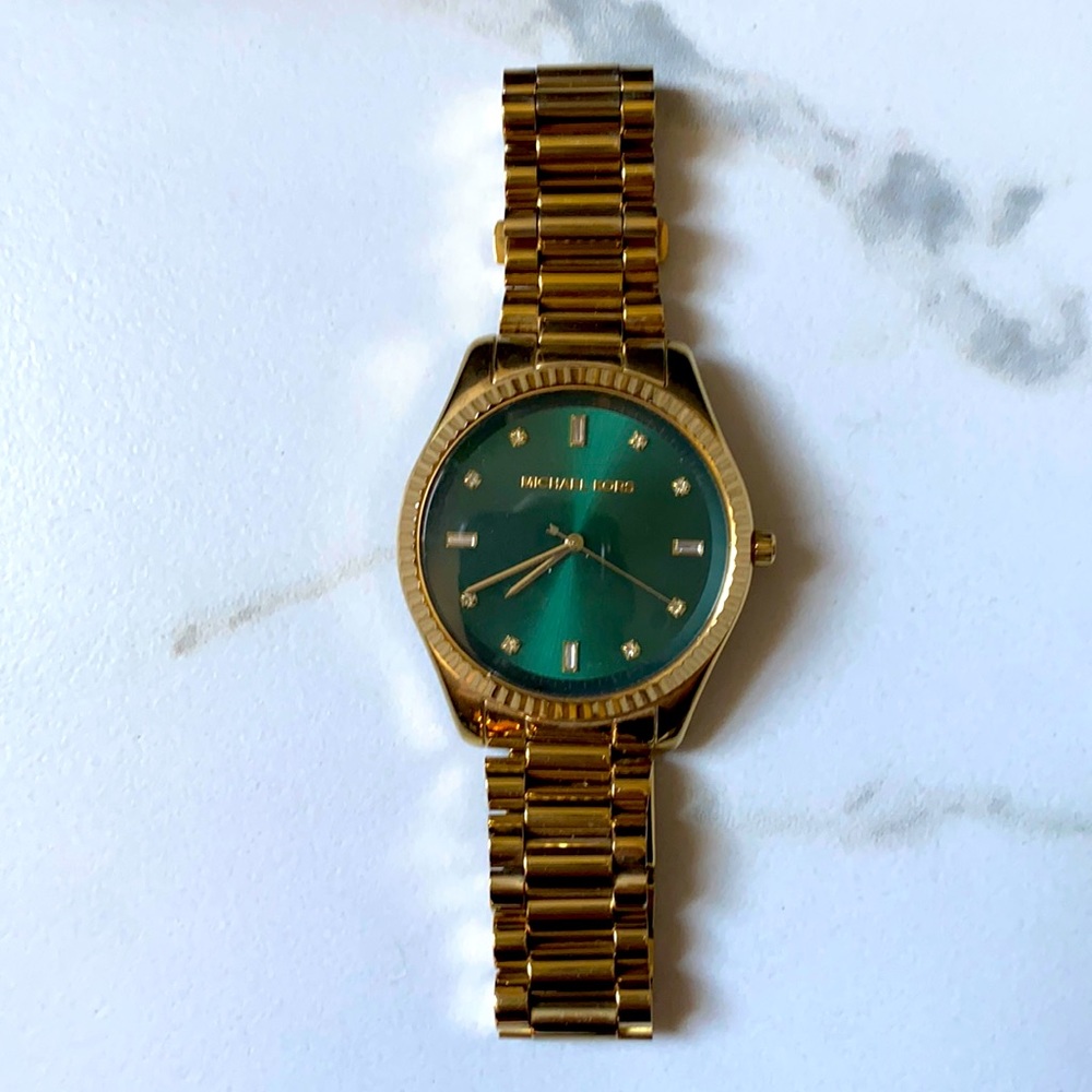 Authentic Women’s Micheal Kors Watch